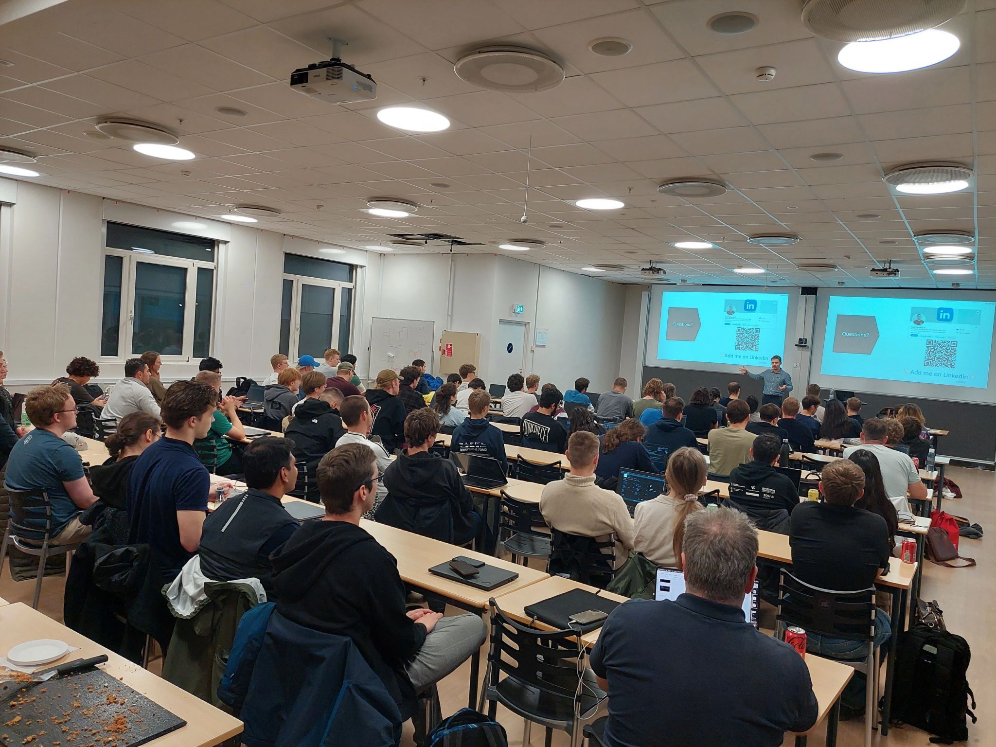 Presentation photo 4