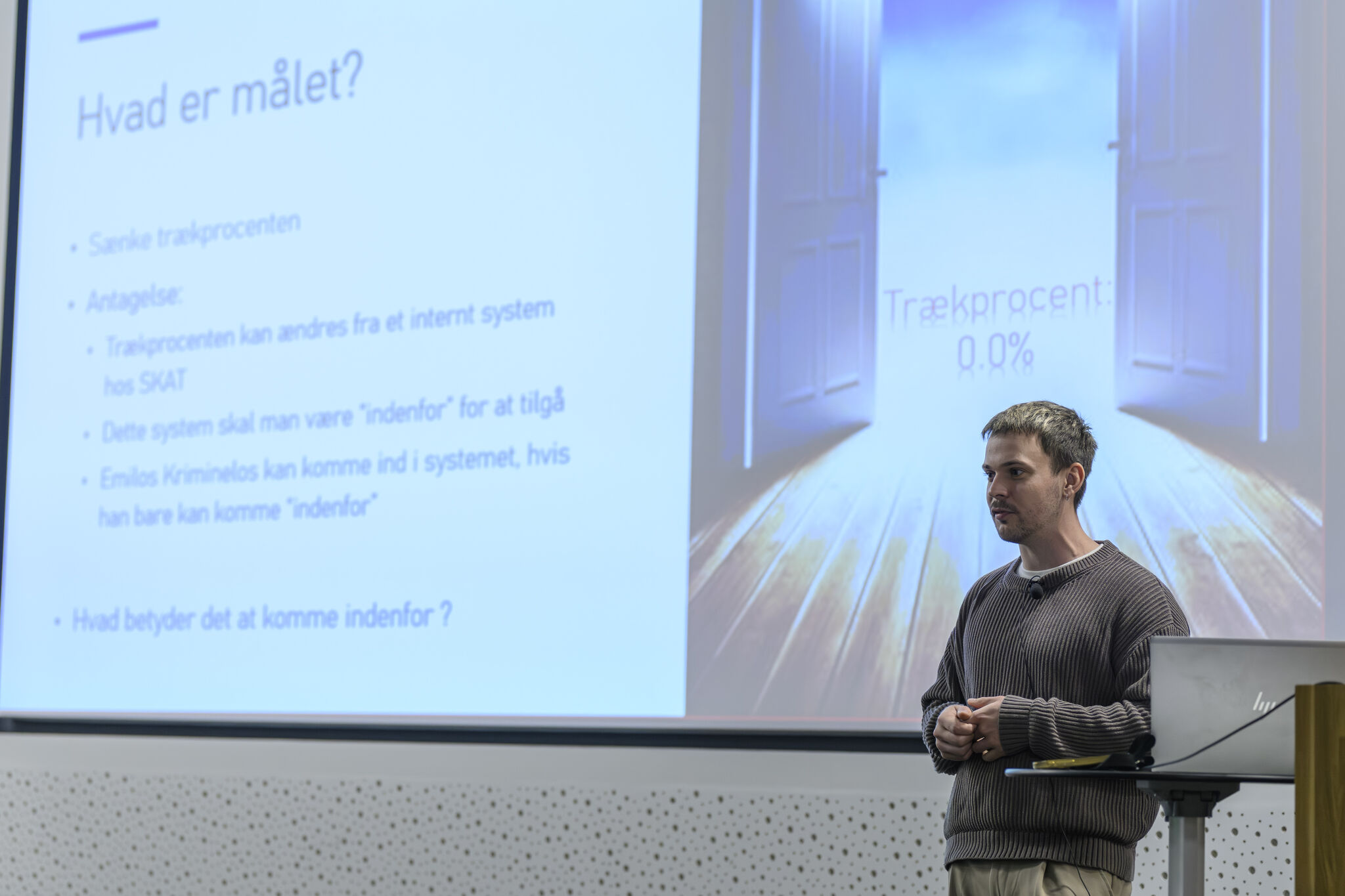 Presentation photo 7